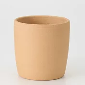 [MUJI無印良品]陶製花器