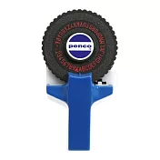 【日本HIGHTIDE】Penco 打標機(大寫/小寫) ‧ 海軍藍