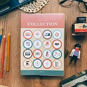 COLLECTION 半年誌 [復古]