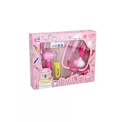 樂彩森林 小小護士組