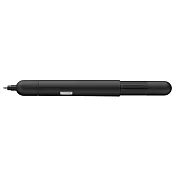 LAMY 口袋筆系列 288 原子筆*霧黑