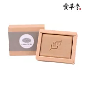 愛草學  苦參地膚子舒緩皂