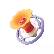 【Toyroyal 樂雅】牙膠 吹笛搖鈴