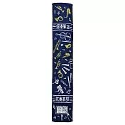 【日本丸真】社團運動毛巾 (管弦樂社)