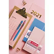 【CDA 瑞士卡達】2021亞洲限定版對筆加贈Talens速寫本