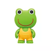 【Toyroyal 樂雅】動物家族- 青蛙