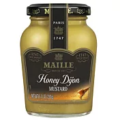 法國【MAILLE魅雅】蜂蜜芥末醬(200g)
