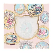 【Mark’s】PAUL & JOE 金邊便條紙 ‧ 復古獎章