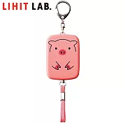 LIHIT LAB A-7718安全蜂鳴器 小豬