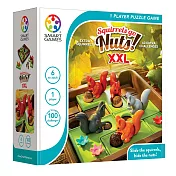 【SMART GAMES】XXL推推松鼠