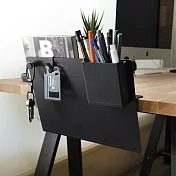 巧收。劃一。井然|收納大全配 黑