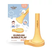 韓國【Mother’s Corn】瘋狂朵朵雲 兒童泡泡玩具