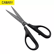 CANARY EP-175F 不沾膠事務用剪刀(175mm)