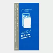 TRC B-Sides & Rarities系列 TN補充包- 耐洗紙