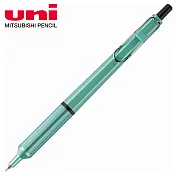 UNI JETSTREAM EDGE 自動溜溜筆 0.38 薄荷綠