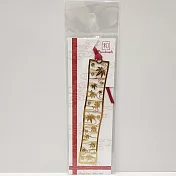 TOYO 精雕書籤/秋風楓紅