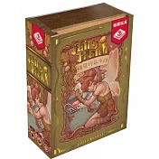 【栢龍玩具】精靈的惡作劇