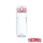 【THERMOS膳魔師】彈蓋輕水瓶500ml- 粉色(TB-500-PK)