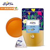 【High Tea】黑豆牛蒡茶5g x 12入(搭配牛蒡 甘草 是溫潤的口感)