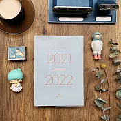 21/22好好學年誌  [冰河]