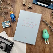 365好好記 v.2  [冰河]