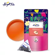 【High Tea】春映桃花紅茶 2.5g x 12入(日本白桃風味)