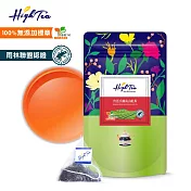 【High Tea 】肯亞手摘高山紅茶12入/袋（芯雅莊園紅茶）