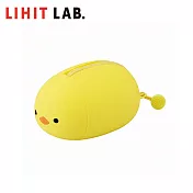 LIHIT LAB A-7780迷你小物收納包 小雞