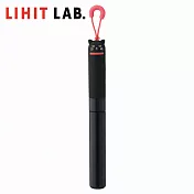 LIHIT LAB A-7803 筆型剪刀  黑貓