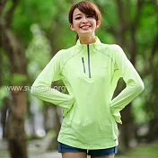 SunSoul 光學美療防曬衣 L 黃光