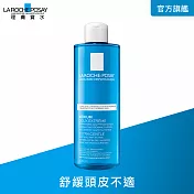 【理膚寶水】敏感性頭皮溫和洗髮露400ml(舒緩頭皮)