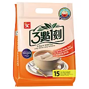 【3點1刻】經典原味奶茶(15入/袋)