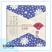 taoru【日本暢銷小手巾】和的風物詩_花雨