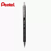 PENTEL ENERGEL 447金屬鋼珠筆0.7 黑