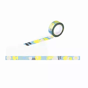 LIVEWORK 紙膠帶 LITTLE SKY