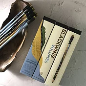 BLACKWING 經典復刻鉛筆 Vol. 223 WOODY GUTHRIE 限定版 盒裝12入