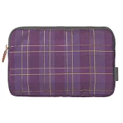 KOKUYO ME 隨身收納包(M)- 紫格