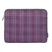 KOKUYO ME 隨身收納包(L) A5- 紫格
