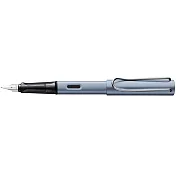 LAMY AL-star 恆星系列2021限量 鋼筆  - 銀河藍