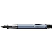 LAMY AL-star 恆星系列2021限量 原子筆  - 銀河藍