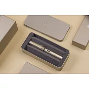 LAMY AL-star恆星系列 2021限量 鋼筆鐵禮盒  - 珍珠