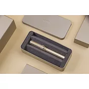 LAMY AL-star恆星系列 2021限量 鋼珠筆鐵禮盒  - 珍珠