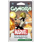 【GoKids】漫威傳奇再起：葛摩拉英雄包 MARVEL CHAMPIONS: GAMORA HERO PACK (中文版)