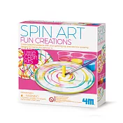 4M工藝創作玩具-旋轉創意