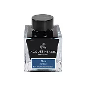 【Jacques Herbin|essential】50ml _ 南方藍