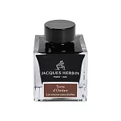 【Jacques Herbin|essential】50ml _ 大地棕