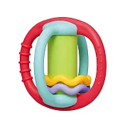 【Toyroyal 樂雅】牙膠 小行星搖鈴