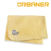 【URBANER奧本】台灣製 CT-40 奧本吸水速乾寵物沐浴毛巾