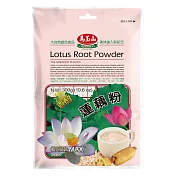 《馬玉山》蓮藕粉300g(無新增蔗糖)