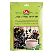 《馬玉山》黑豆粉300g(無添加蔗糖)